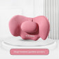 Car Memory Foam 3D Surround Neck Pillow